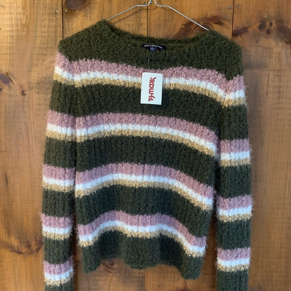 Sweater Freshman brand